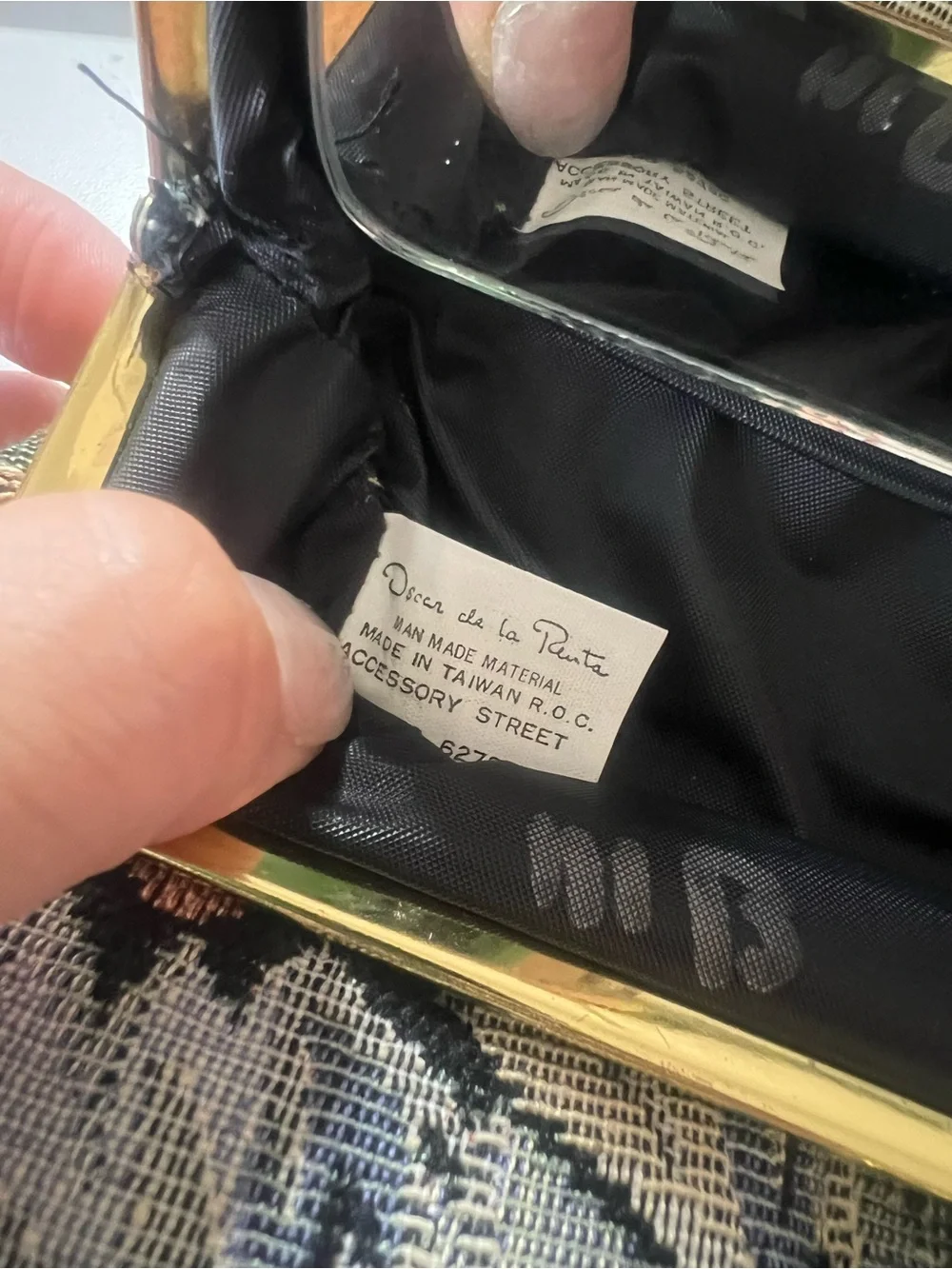 Oscar de la Renta oscar de
